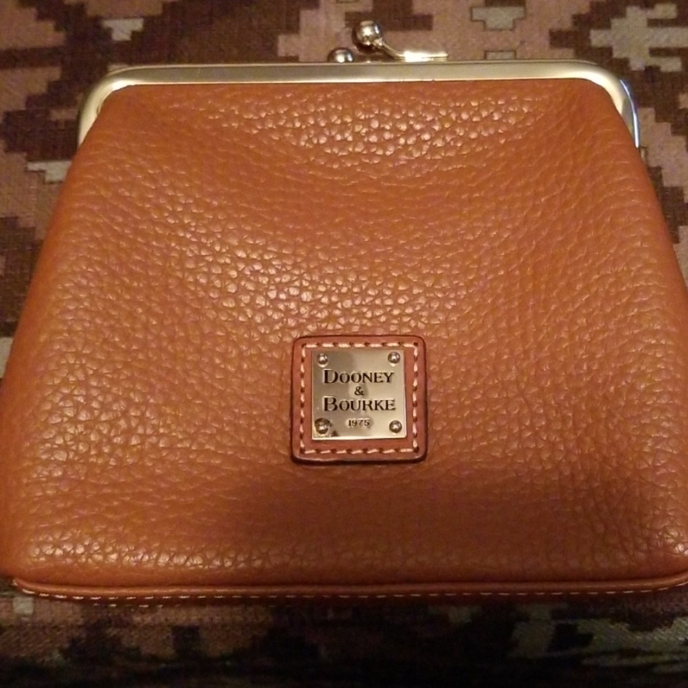 Dooney & Bourke Change purse